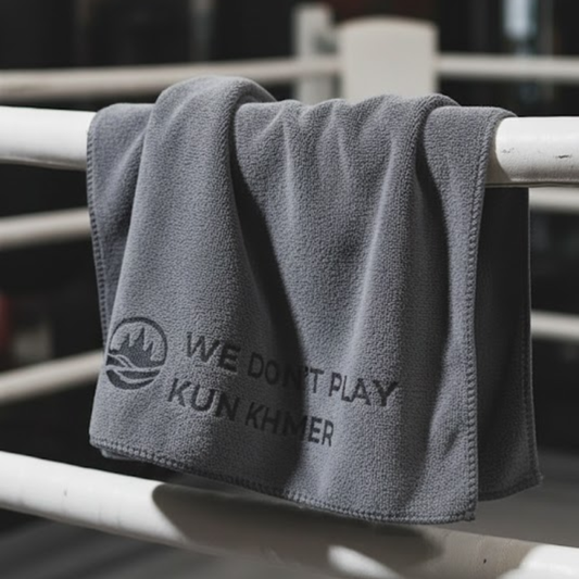WDPKK Pro-Flow Sport Towel